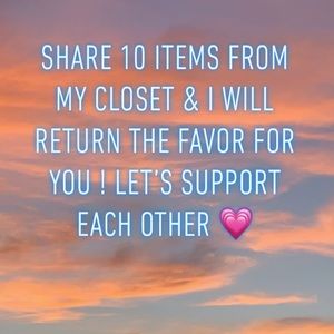 Send me ALL offers :)